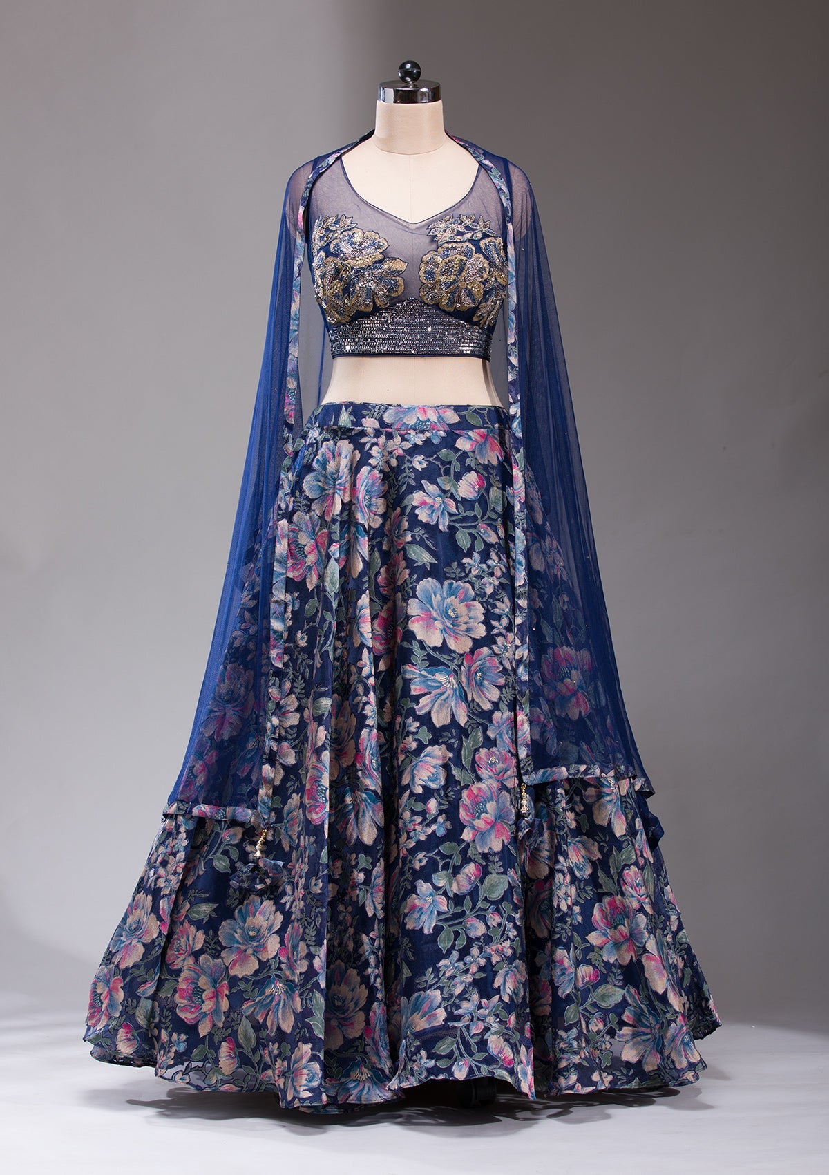 Lehenga Choli